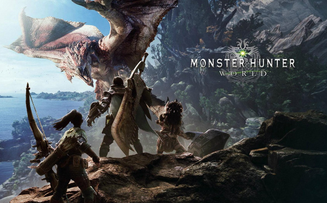 怪物猎人世界怎么存档