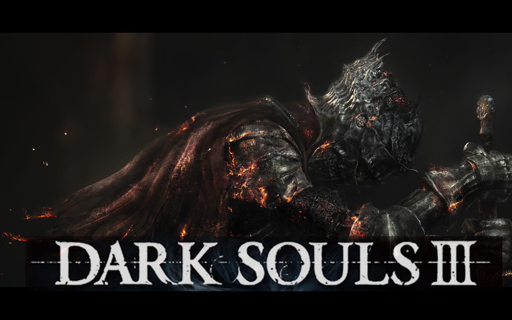 黑暗之魂3猎龙铠甲在哪里拿