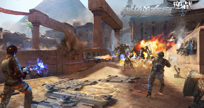 逆战塔防开局9000金币怎么获得