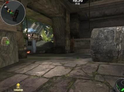 逆战精绝古城怎么过滚石关 逆战精绝古城通关攻略