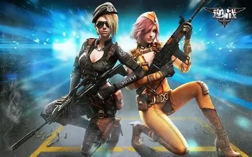 逆战庆典永久9选1哪个好