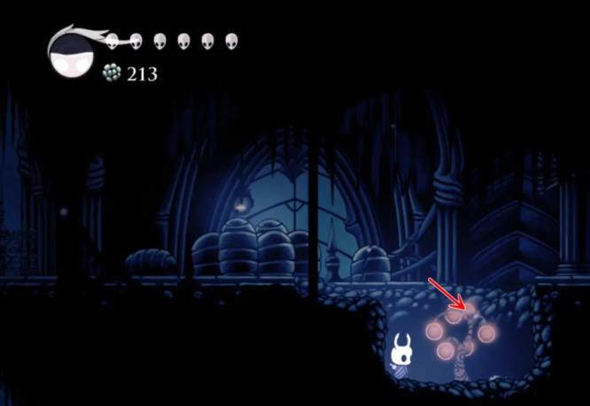 空洞骑士梦之精华怎么刷