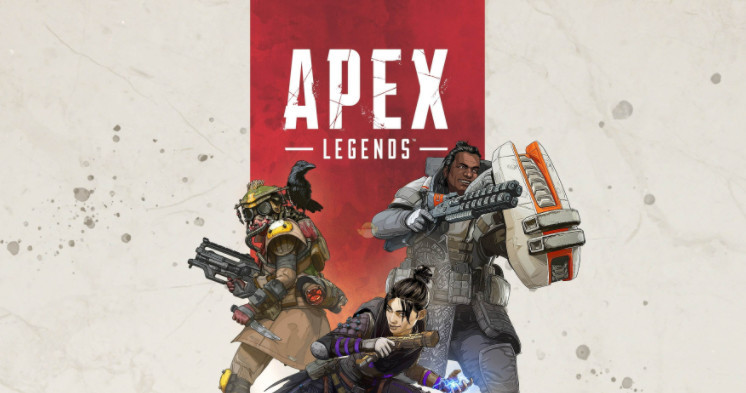 Apex英雄12赛季更新多少g