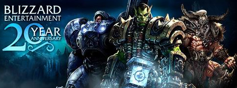 DOTA2刀塔2和暴雪是什么关系