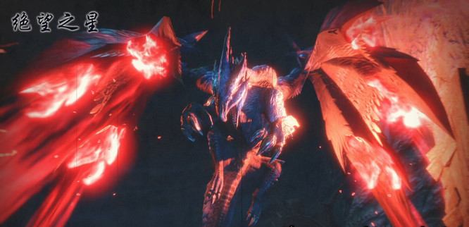 如何解锁7级霞龙太刀