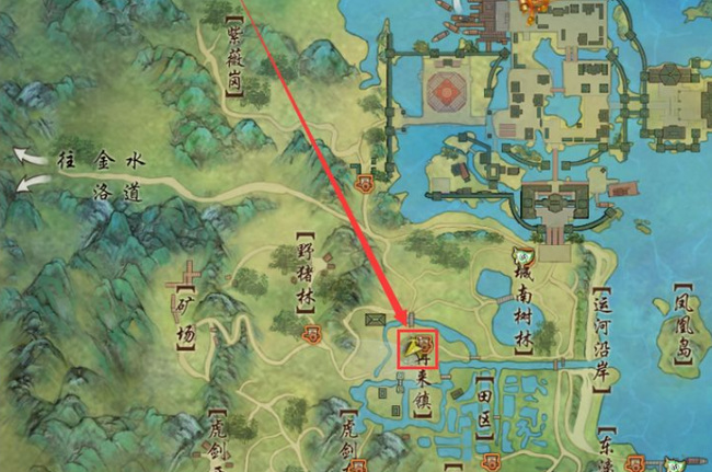 剑网三小苗苗奇遇怎么玩 剑网三小苗苗奇遇的全新玩法