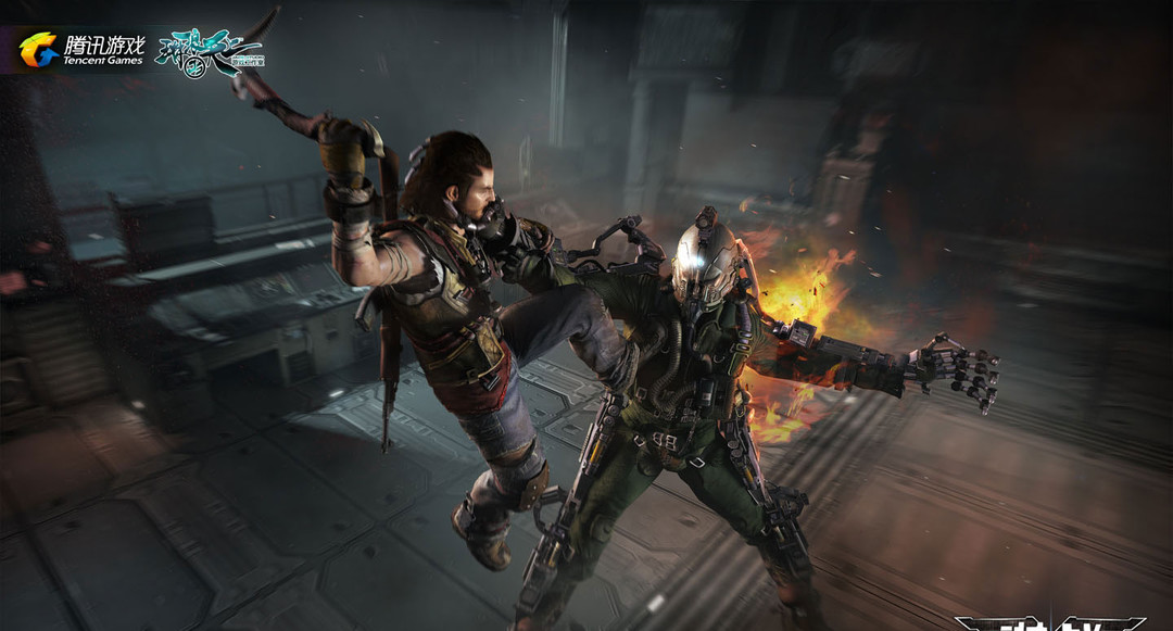 逆战纳菲利姆套装值得入手吗