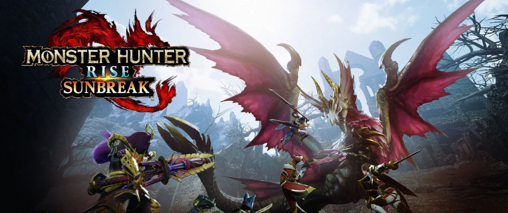 怪物猎人：崛起曙光什么时候更新啊