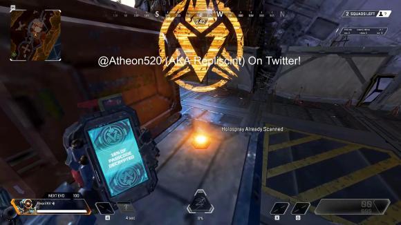 Apex训练场怎么召唤运输船 如何在Apex英雄训练场召唤运输船