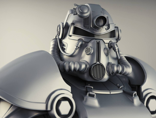 辐射4技能点代码有哪些