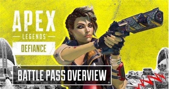 Apex英雄12赛季结束时间是什么时候