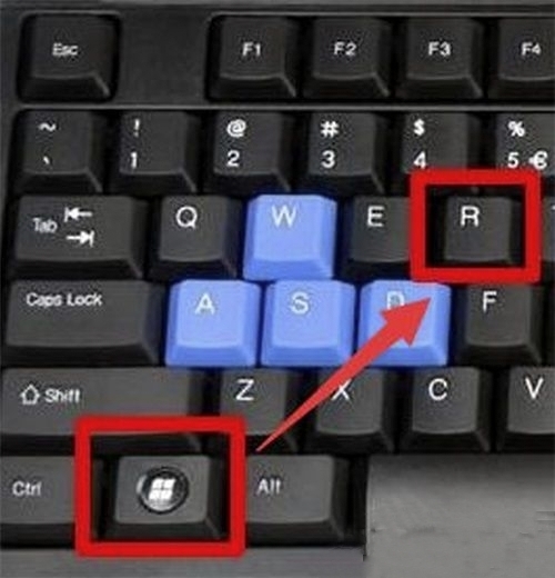 DOTA2刀塔2一直蓝字怎么办