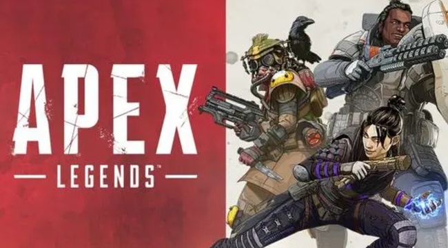 Apex英雄游戏为什么要钱了