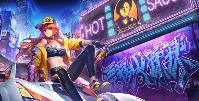 QQ飞车手游祈愿卡在哪里用 qq飞车祈愿卡使用位置