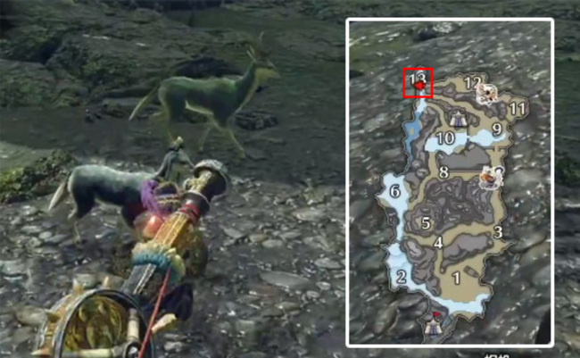 怪猎猎人：崛起优质的毛皮怎么获得