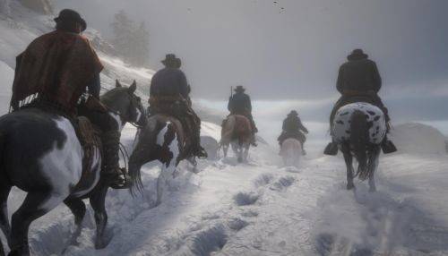 荒野大镖客2(大表哥2)哈维尔埃斯奎拉怎么救 荒野大镖客2中如何拯救哈维尔埃斯奎拉