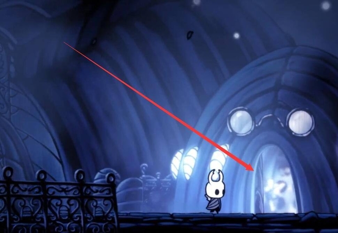 空洞骑士指南针在哪买 空洞骑士游戏指南针购买攻略