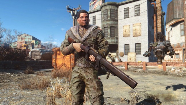 如何获得奖杯-天生的生存者以及难点心得