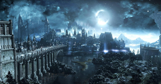 黑暗之魂3楔形石块在哪里刷