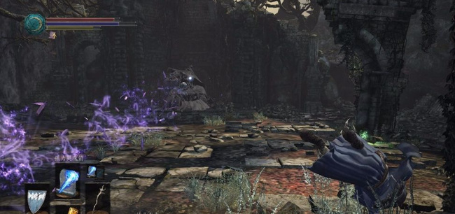 黑暗之魂3结晶老者怎么打 如何击败黑魂3中的结晶老者