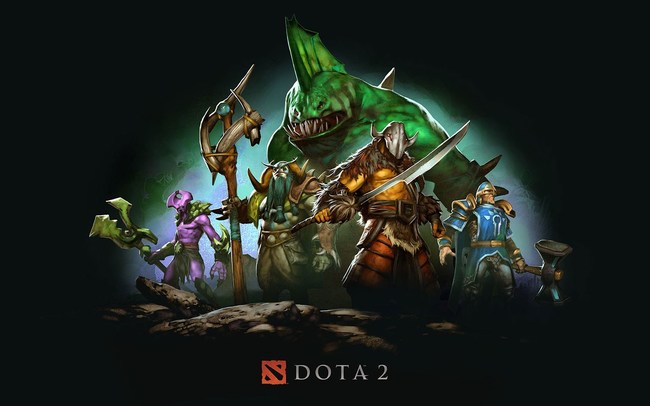 lgdDOTA2刀塔2赞助商是谁