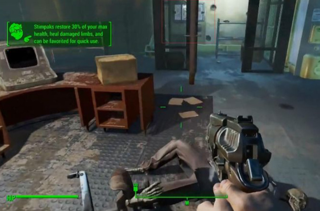 辐射4控制台加技能点不升级怎么办