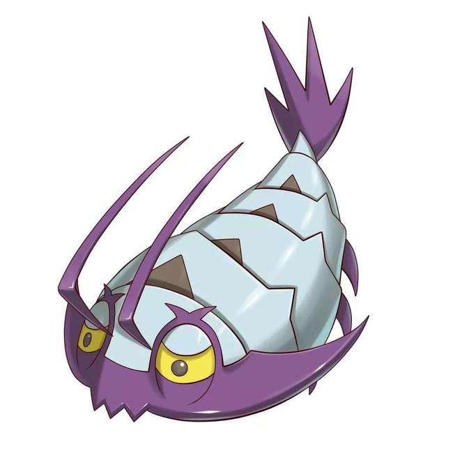 究极绿宝石胆小虫值得练吗