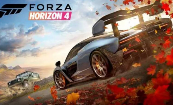 地平线4技术分怎么刷