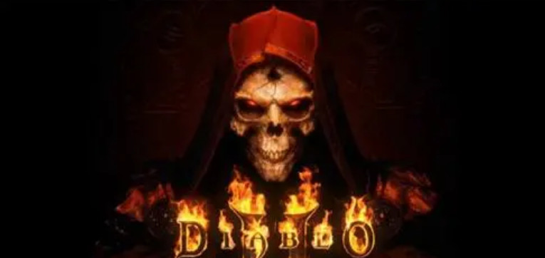 暗黑2重制重制版画面卡顿是什么原因