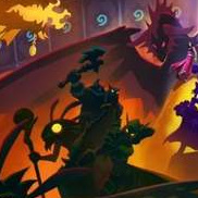 炉石传说佣兵战纪怎么升级