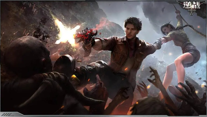 逆战百宝箱怎么升级2级划算