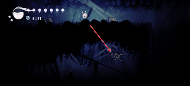 空洞骑士如何救左特 空洞骑士拯救左特的冒险之旅