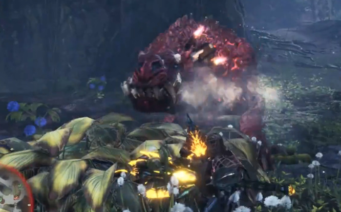 mhw惨爪龙外观幻化怎么解锁