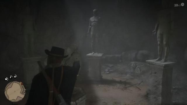 荒野大镖客2(大表哥2)怎么赚美金 荒野大镖客2如何获取美元