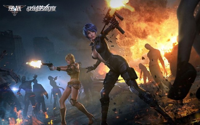 逆战空气墙怎么获得