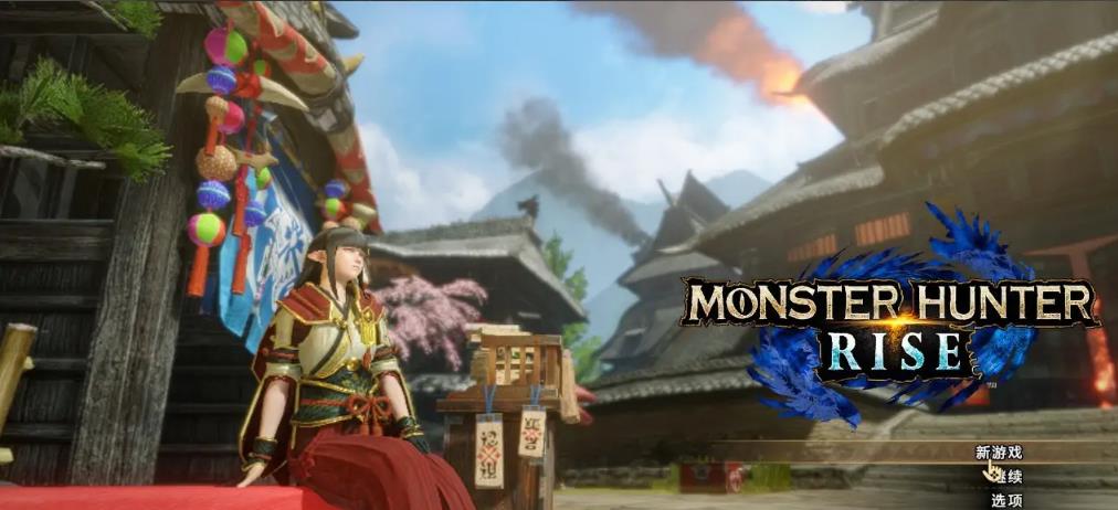 怪物猎人世界怎么保存捏脸数据