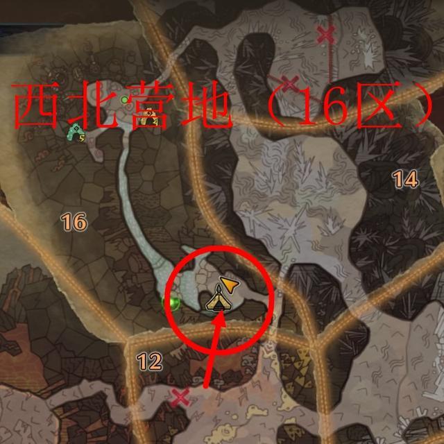 怪物猎人前往设营地是什么意思 怪物猎人世界前往营地打造出强力基地