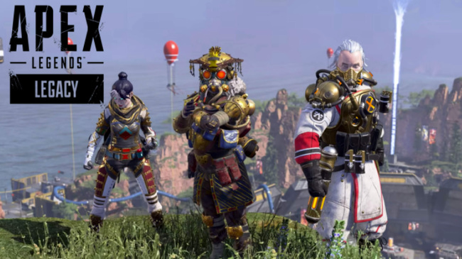 Apex英雄马文手臂有什么用