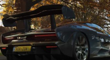 地平线4终极干净利落跑法如何操作