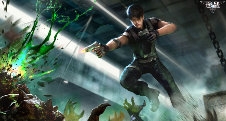 逆战怎么获得陨星精魄