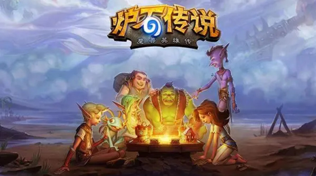 炉石金币怎么获得