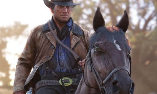 荒野大镖客2(大表哥2)香烟卡怎么寄