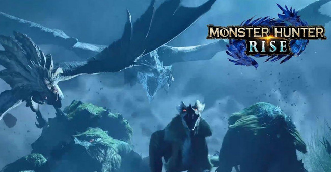 怪物猎人崛起灵鹤石在哪里采集