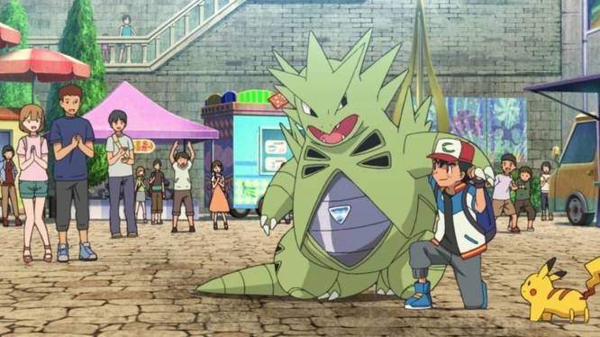 精灵宝可梦：究极绿宝石烈焰徽章有什么用