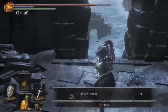 黑魂3绘画世界怎么过 黑暗之魂3探索绘画世界的奥秘