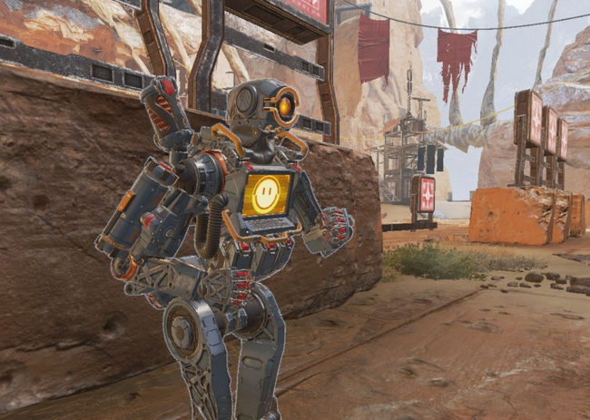 Apex呼叫补给仓没反应怎么办 如何解决Apex英雄呼叫补给仓无反应问题