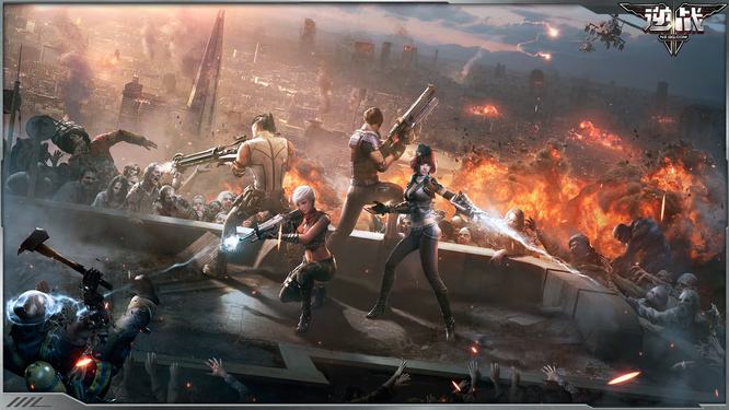 逆战自选碎片怎么合成