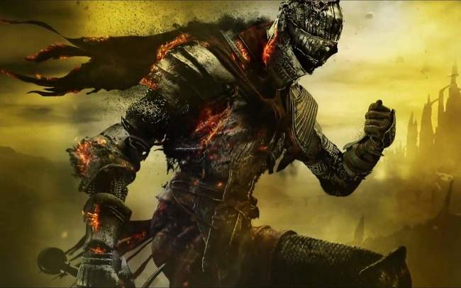 黑暗之魂3无名王者npc在哪里召唤