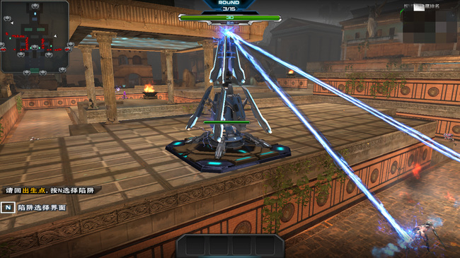 逆战天极和银河哪个好