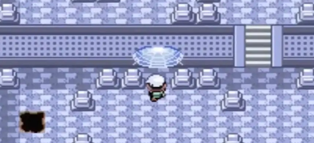 究极绿宝石5.4随意镇怎么去 究极绿宝石5.4旅程向导